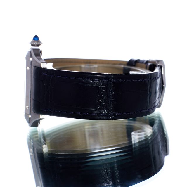 Cartier Santos Dumont WSSA0022 Image 2